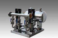 上海三利的自吸泵對比同行有哪些差異化